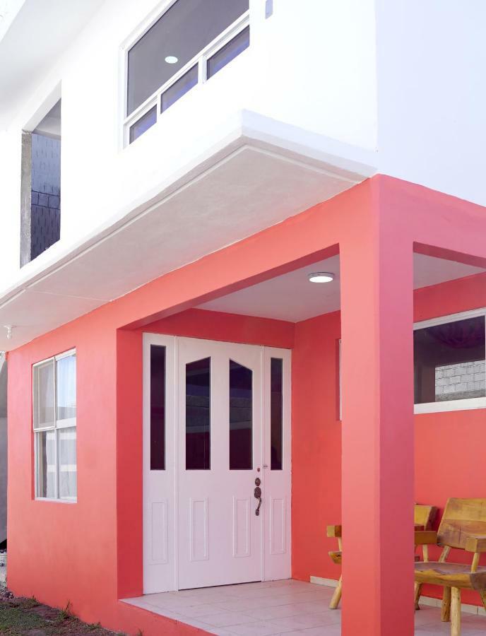 Hotel Boutique Tonalli San Martín de las Pirámides 外观 照片